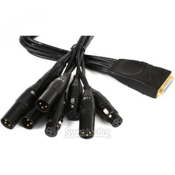 Planet Waves AES/EBU Breakout Cable (Open Box) #3 image