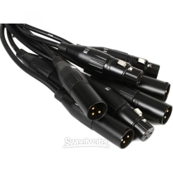 Planet Waves AES/EBU Breakout Cable (Open Box) #4 image