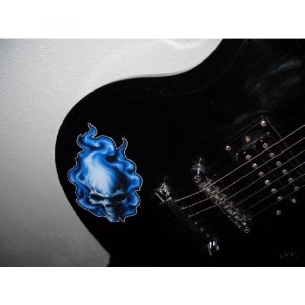 Adesivi chitarra Guitar Tattoo Planet Waves #3 image