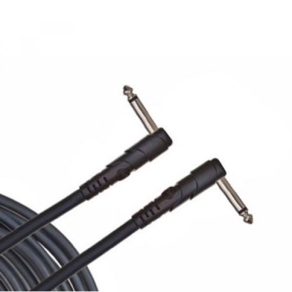 3 Pack Planet Waves 6 Inch Classic Series Patch Cable - R/A Guitar Lead CGTP-305 #2 image
