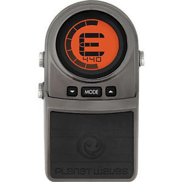 Planet Waves Try-Strobe Pedal Tuner #1 image