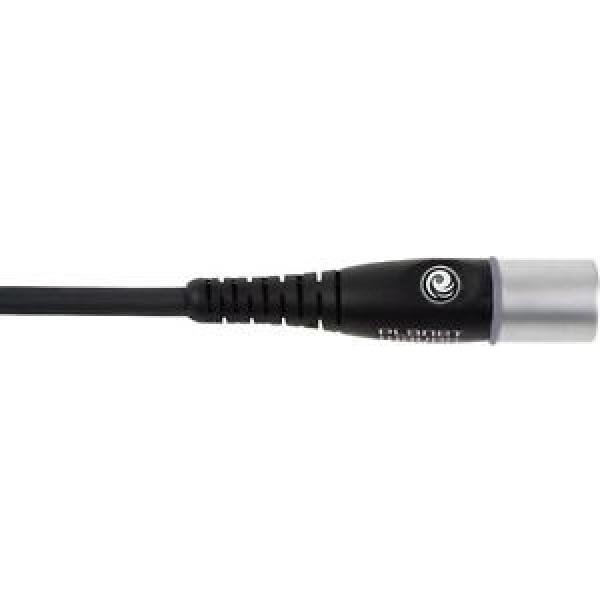 D&#039;Addario Planet Waves Microphone Cable XLR to XLR 25 ft. #1 image