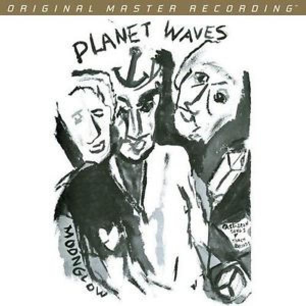 Planet Waves #1 image