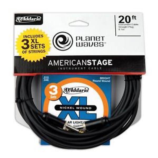 /// Planet Waves PW-AMSG-1103D  Cable Kit /// #1 image