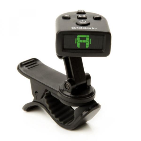 Planet Waves NS Micro Universal Tuner PW-CT-13 #1 image