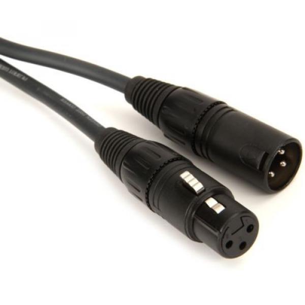 Planet Waves Classic Series Microphone Cable - 25 #1 image