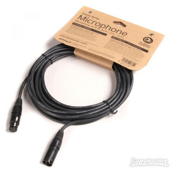 Planet Waves Classic Series Microphone Cable - 25 #2 image