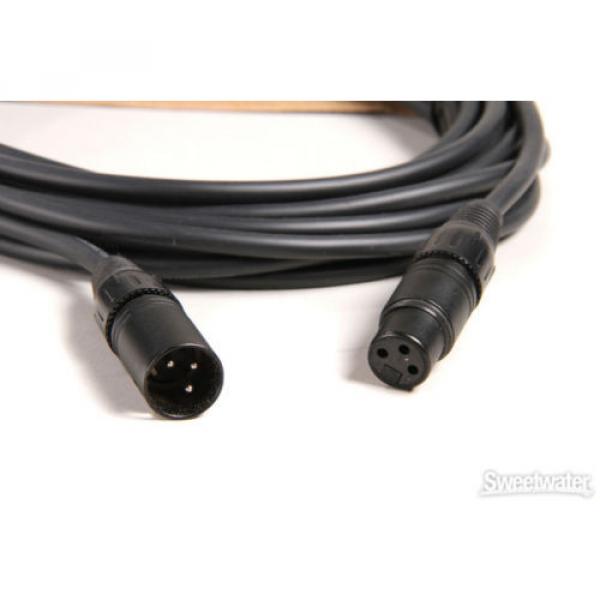 Planet Waves Classic Series Microphone Cable - 25 #3 image