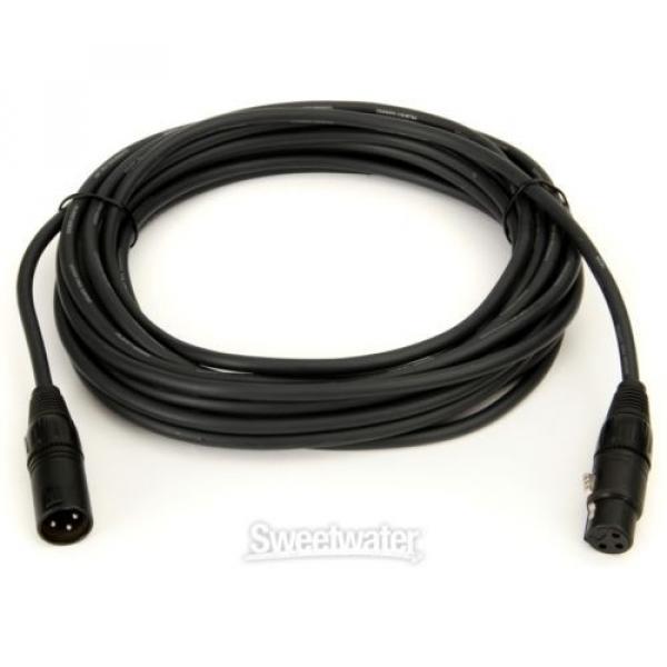 Planet Waves Classic Series Microphone Cable - 25 #4 image