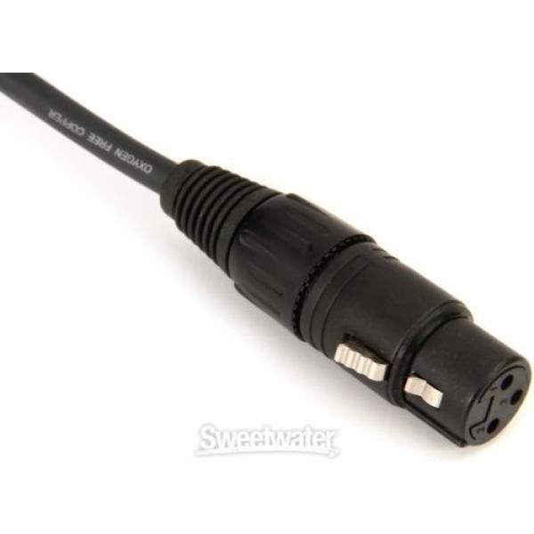 Planet Waves Classic Series Microphone Cable - 25 #5 image