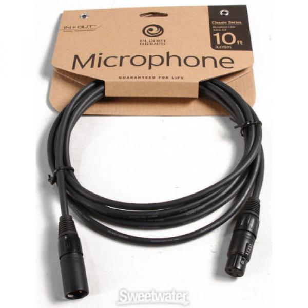 Planet Waves PW-CMIC-10 Classic Series Microphone #5 image