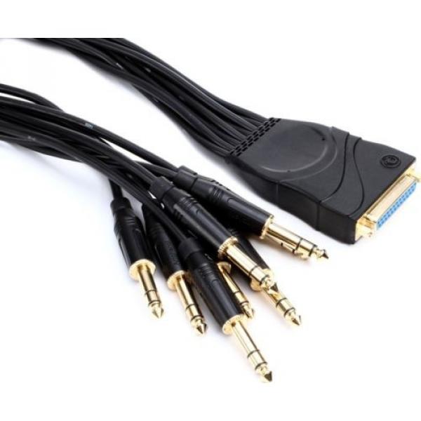 Planet Waves TRS Breakout Cable #1 image