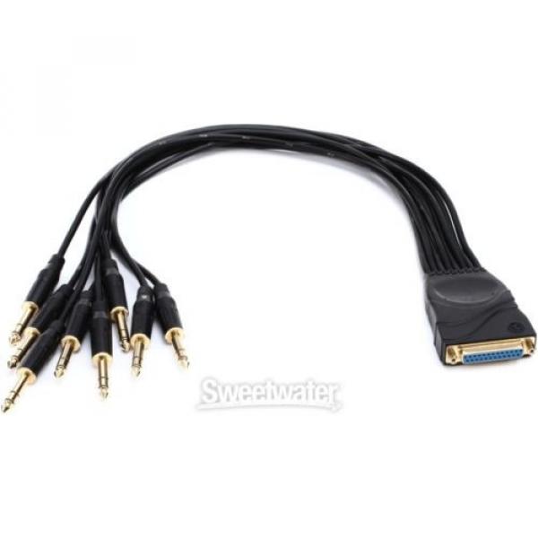 Planet Waves TRS Breakout Cable #2 image
