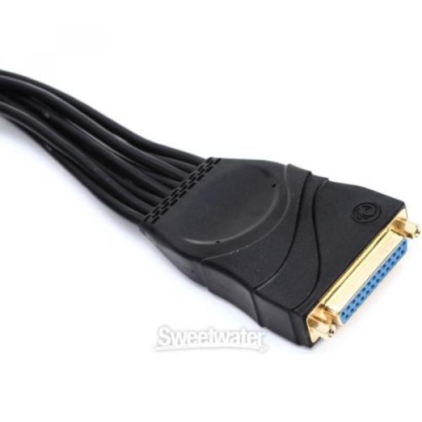 Planet Waves TRS Breakout Cable #3 image