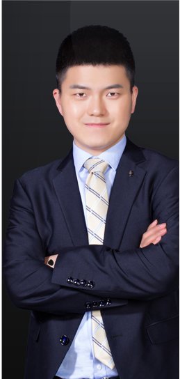 国企银行公众号